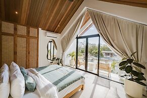 Villa Mulia Uluwatu