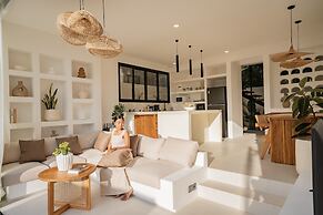 Villa Mulia Uluwatu