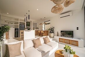 Villa Mulia Uluwatu