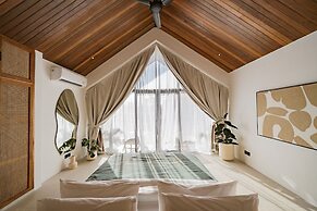 Villa Mulia Uluwatu