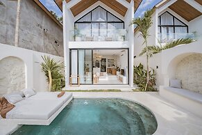 Villa Mulia Uluwatu