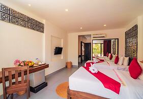 Angkor Home 27
