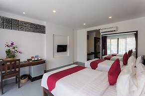 Angkor Home 27