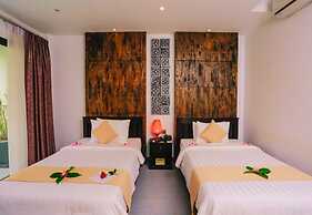Angkor Home 27
