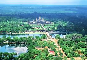 Angkor Home 27