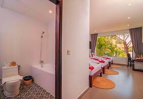 Angkor Home 27