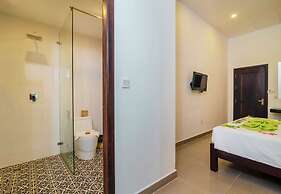 Angkor Home 27
