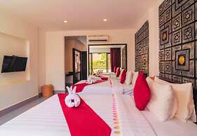 Angkor Home 27