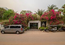 Angkor Home 27