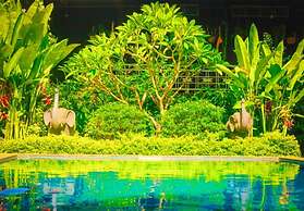 Angkor Home 27
