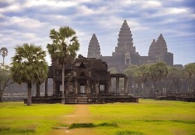 Angkor Home 27