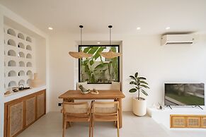 Villa Semilir Uluwatu