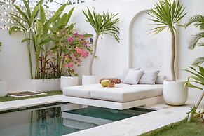 Villa Semilir Uluwatu