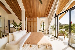 Villa Semilir Uluwatu