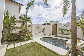 Villa Semilir Uluwatu