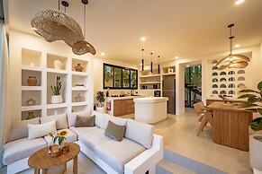 Villa Semilir Uluwatu