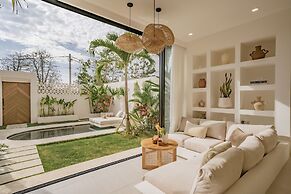 Villa Semilir Uluwatu