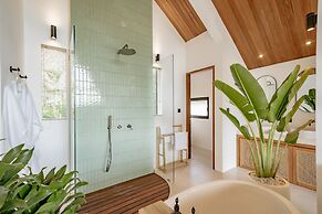 Villa Semilir Uluwatu