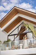 Villa Semilir Uluwatu
