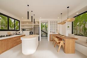 Villa Semilir Uluwatu