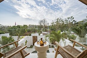 Villa Semilir Uluwatu