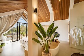 Villa Semilir Uluwatu