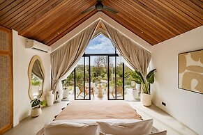 Villa Semilir Uluwatu