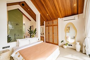 Villa Semilir Uluwatu