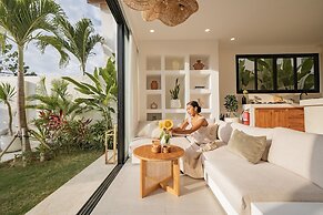 Villa Semilir Uluwatu