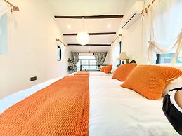 Shanghai Hills&Aromahome Detached Villa