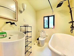 Shanghai Hills&Aromahome Detached Villa