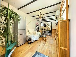 Shanghai Hills&Aromahome Detached Villa