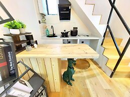 Shanghai Hills&Aromahome Detached Villa