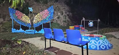 Chader Bari Eco Resort