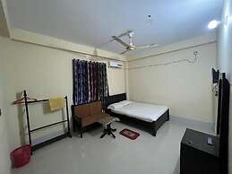 Chader Bari Eco Resort