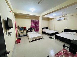 Chader Bari Eco Resort