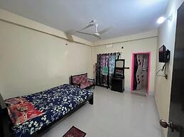 Chader Bari Eco Resort