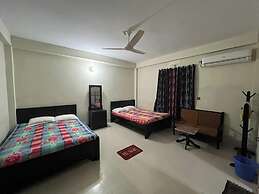 Chader Bari Eco Resort