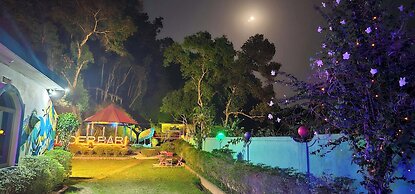 Chader Bari Eco Resort