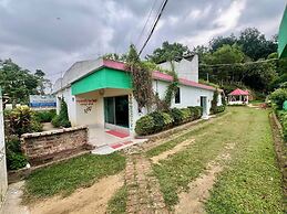 Chader Bari Eco Resort