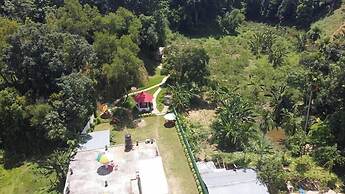 Chader Bari Eco Resort
