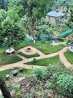 Chader Bari Eco Resort