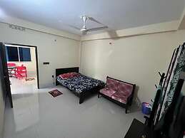 Chader Bari Eco Resort