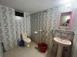 Chader Bari Eco Resort