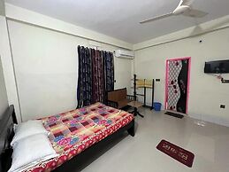 Chader Bari Eco Resort