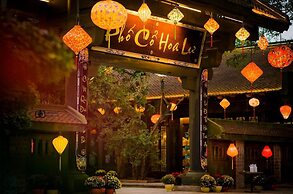 Hoang Hai Anh Hotel