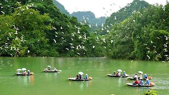 Hoang Hai Anh Hotel