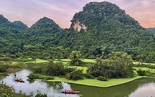 Hoang Hai Anh Hotel