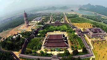 Hoang Hai Anh Hotel