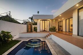Villa Litan seminyak
